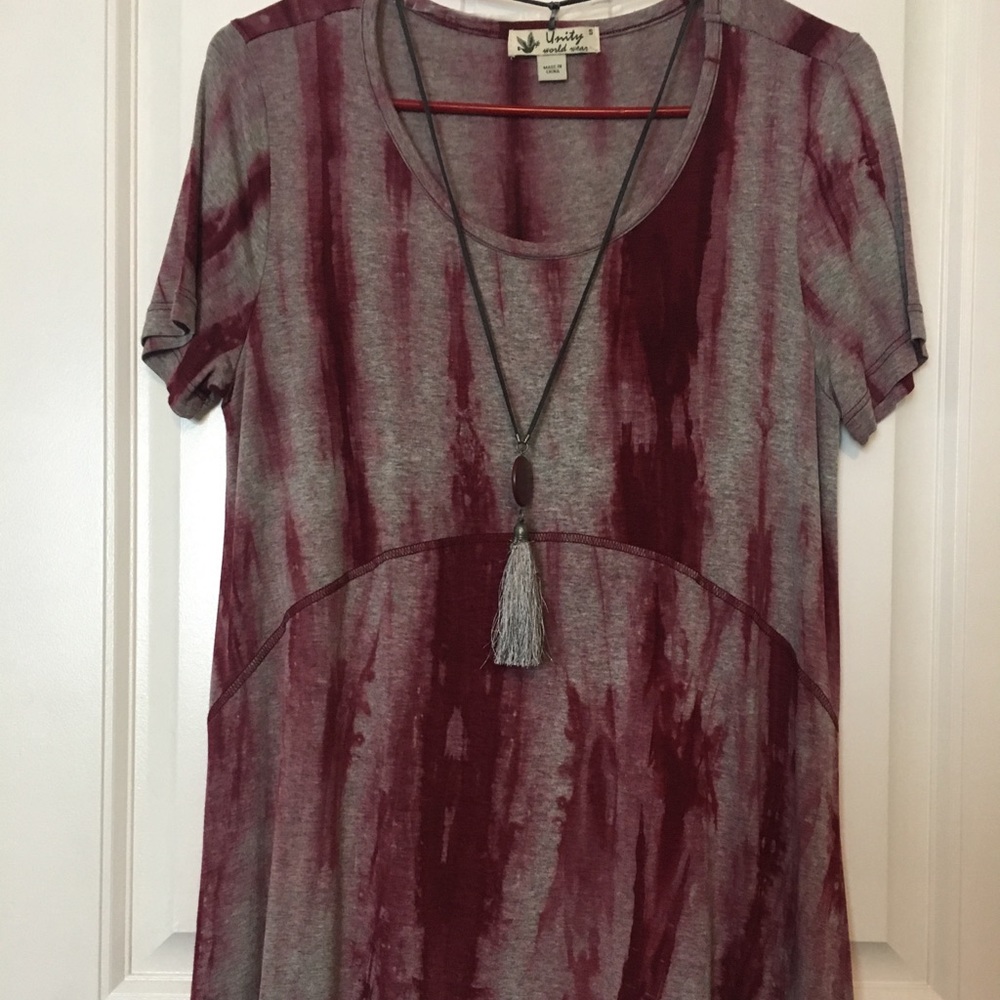 Women’s shirt